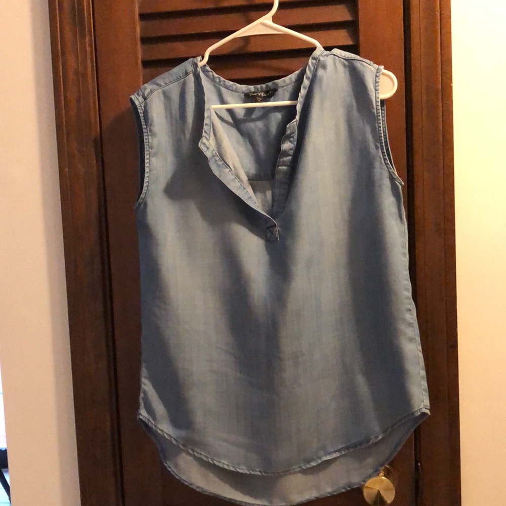 Velvet heart shirt